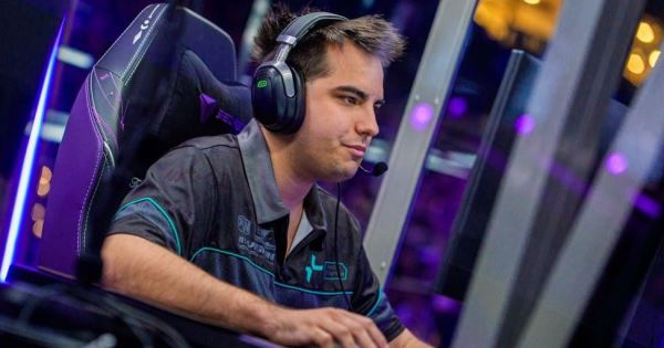 Интервью с DM о решафле, TI14, Streamers Battle и отдыхе от Dota 2