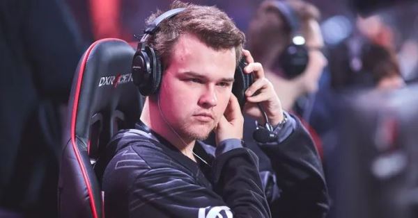 KheZu оценил прогресс состава Heroic по Dota 2