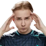 Panto высказался о победе Spirit над Heroic на FISSURE PLAYGROUND 2