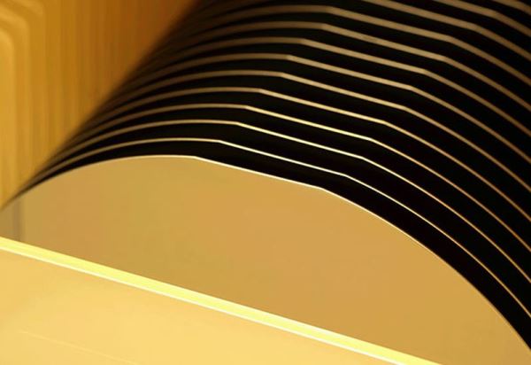 TSMC во втором квартале нарастила долю на контрактном рынке до 71 %