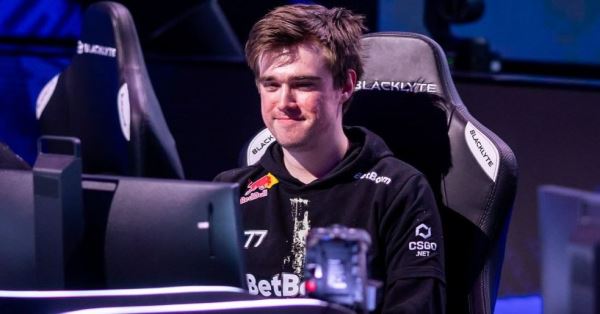 Collapse про Miposhka в Team Spirit: Было видно, что он устал