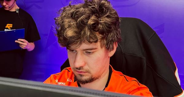 Daxak прокомментировал вылет своей VP из FISSURE PLAYGROUND 2 — Dota 2