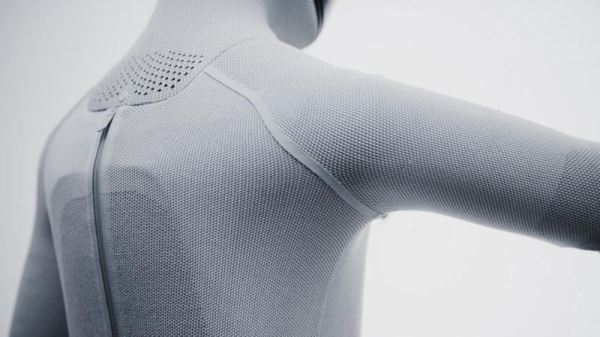 Представлен Figure 03 — человекоподобный робот для работы и дома, который будет выпускаться десятками тысяч в год