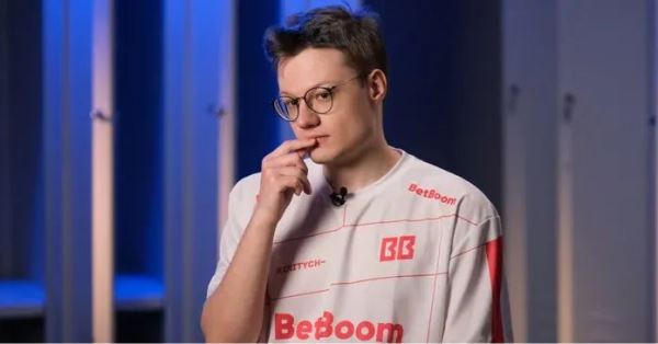 Kiritych после победы над Team Liquid на FISSURE PLAYGROUND 2 — Dota 2: Мы были уверены, что выиграем