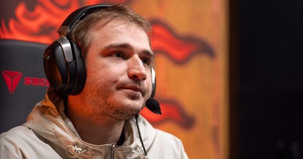 Lorenof заменит MidOne в составе MOUZ на FISSURE PLAYGROUND 2 — Dota 2