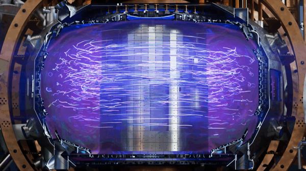 Nvidia поможет зажечь искусственное Солнце на Земле — прожорливость ИИ не при чём