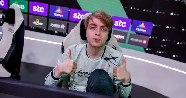 Ahilles про Nightfall: Это тир-S игрок из топ-5 мира. Убери его, и Aurora станет тир-3 стаком