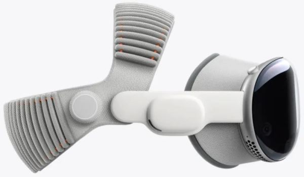 Вышли обзоры AR-гарнитуры Apple Vision Pro на M5 — приятные, но не кардинальные изменения