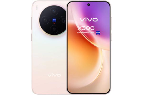 Вышли глобальные версии смартфонов Vivo X300 и X300 Pro с урезанными аккумуляторами и ценой от €1049