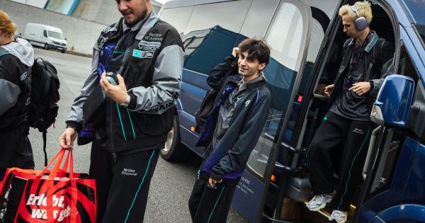 PARIVISION разобралась с Team Cobra на FISSURE PLAYGROUND 2 — Dota 2