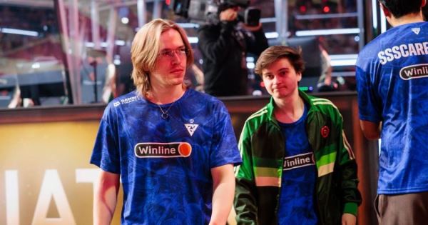 RAMZES666 предположил, что Topson значительно усилил бы состав Tundra с Pure~