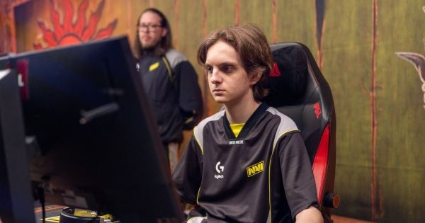 Niku о новом тренере NAVI: «Cy — просто хороший и умный парень»