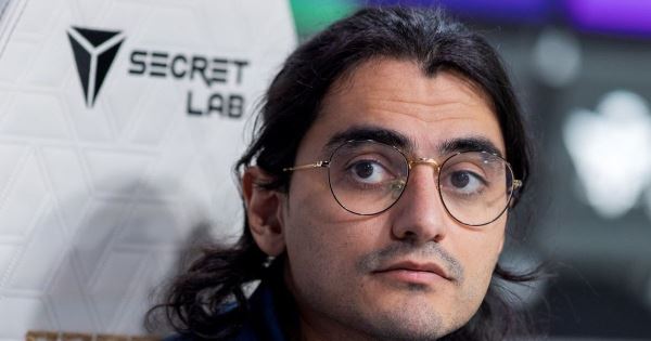 INSaNiA завершил карьеру киберспортсмена — Liquid осталась без капитана