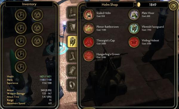 Пять MOBA, которые пытались убить «Доту», но в итоге умерли сами