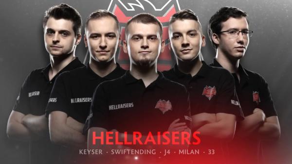 Он тренировал MATUMBAMAN и играл на TI c 33 — ностальгическое интервью с j4