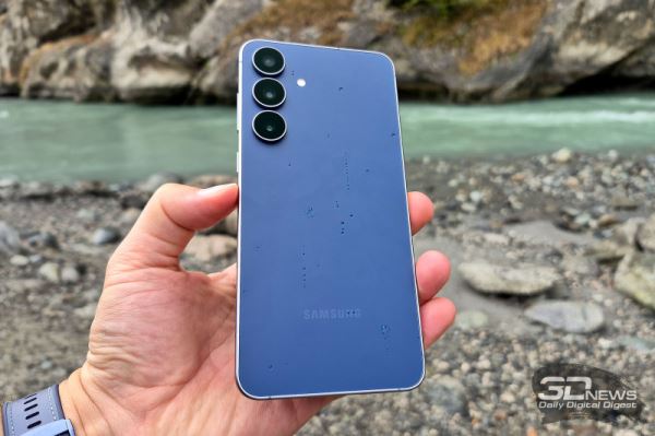 Аналитики Omdia назвали крупнейших производителей смартфонов в мире по итогам третьего квартала