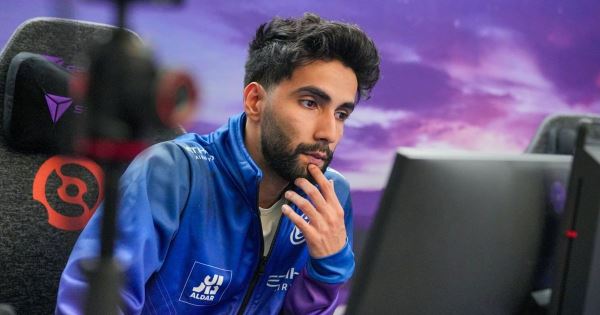 Nigma Galaxy проиграла MOUZ и вылетела из FISSURE PLAYGROUND 2 — Dota 2