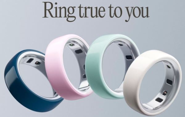 Умные кольца Oura научатся выявлять признаки гипертонии, как последние Apple Watch