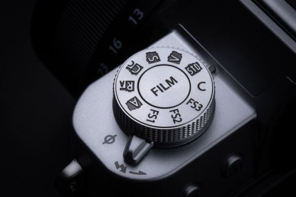 Fujifilm представила камеру X-T30 III со сменной оптикой и новым процессором за $999