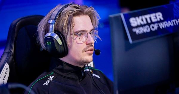 Tundra Esports уступила Team Falcons и вылетела из FISSURE PLAYGROUND 2 — Dota 2