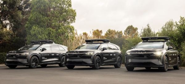 Uber бросит вызов доминированию роботакси Waymo в Сан-Франциско — если ей разрешат