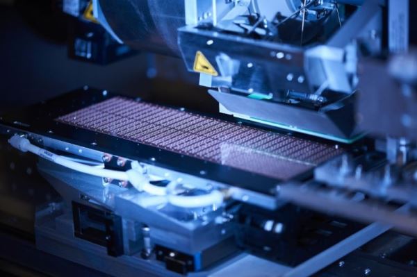 Владеющая национализированной в Нидерландах Nexperia компания Wingtech предупредила о вероятности кризиса