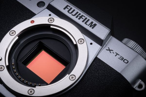Fujifilm представила камеру X-T30 III со сменной оптикой и новым процессором за $999