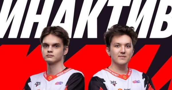 Team Yandex перевела TA2000 и PRBLMS в запас