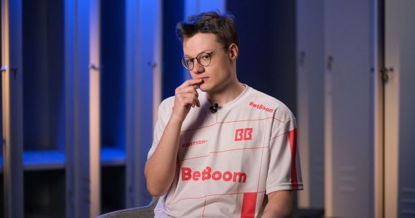 Kiritych прокомментировал победу над Spirit в плей-офф FISSURE PLAYGROUND 2 — Dota 2