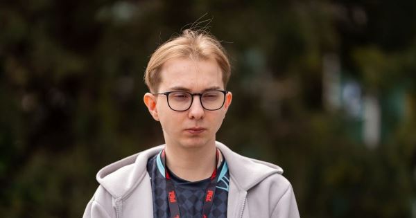 Panto высказался после выхода Spirit в плей-офф BLAST Slam IV