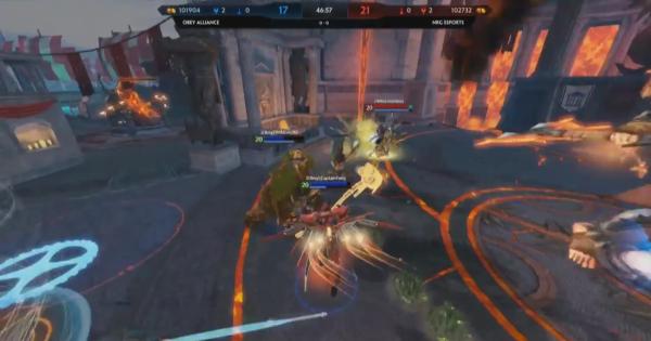 Пять MOBA, которые пытались убить «Доту», но в итоге умерли сами