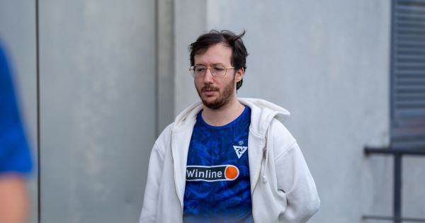 Tundra Esports одержала пятую победу на групповом этапе BLAST Slam IV, одолев MOUZ