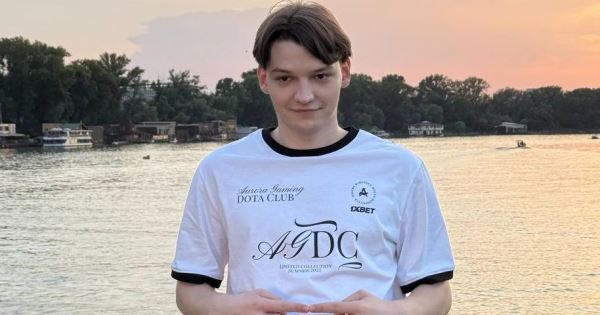 Mira о победе над NAVI: Тяжелая получилась серия