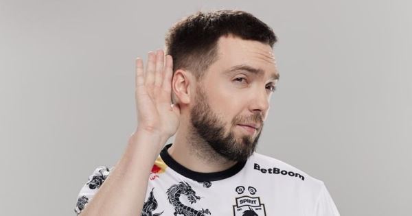 Korb3n о возможном возвращении Miposhka в Spirit: «Это, наверное, зависит от Panto. И от Ярика тоже зависит»