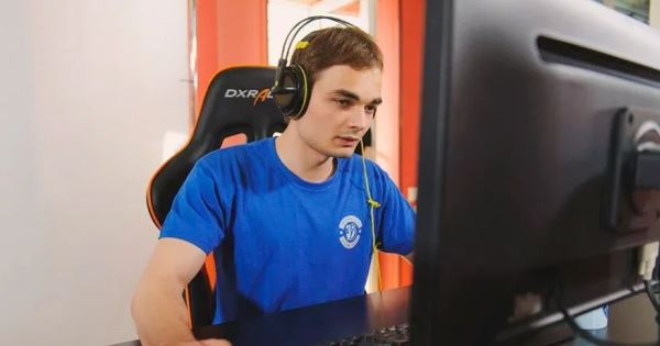 Kalmychata победили Pipsqueak+4 в плей-офф DreamLeague Division 2 Season 1