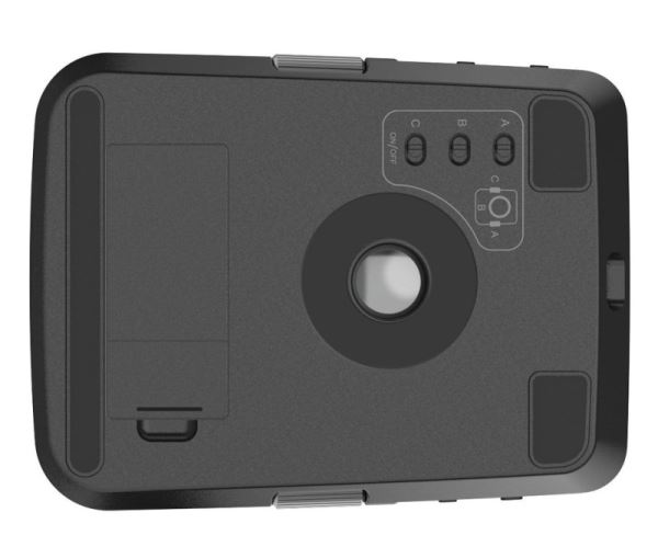 Kensington представила эргономичный трекбол для творческих профессионалов — он одинаково хорош для правшей и левшей