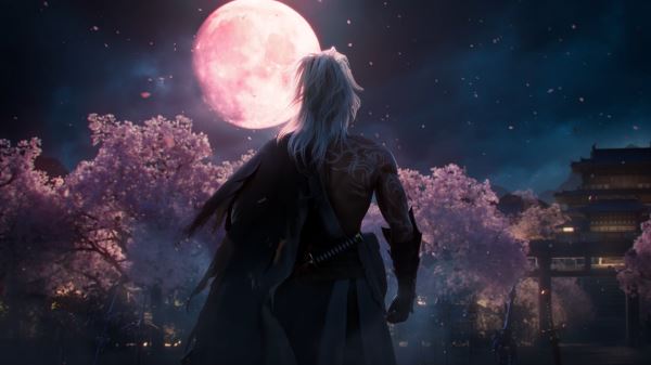 5 ноября в Lineage 2 Essence появится новый класс Самурай