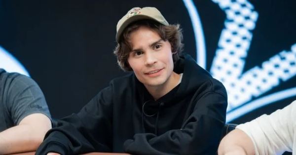 Nix рассказал, как хотел сделать Miposhka драфтером в HellRaisers