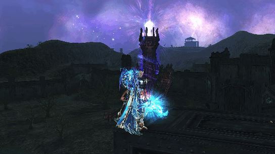 В Корее анонсировали реворк классов Рыцарь Феникса и Рыцарь Ада