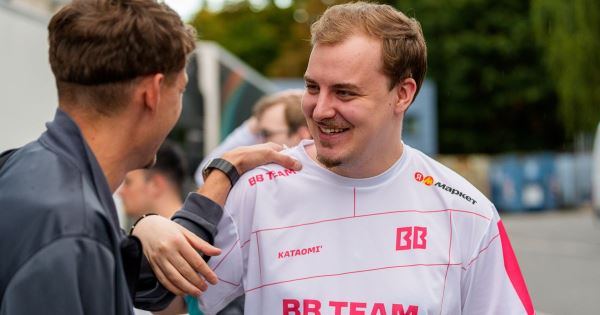 BetBoom против PARIVISION, Aurora против Yandex — определились пары четвертого тура FISSURE PLAYGROUND 2 — Dota 2