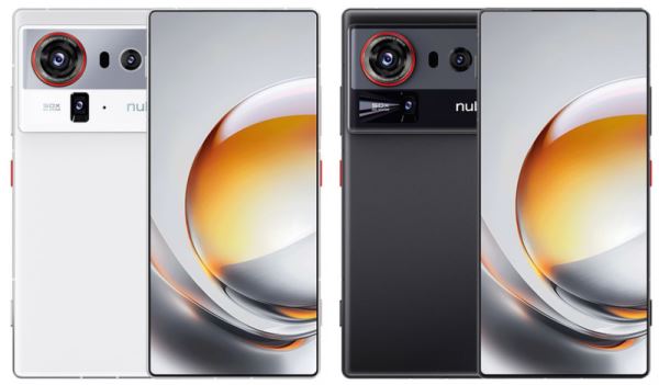 Представлен Nubia Z80 Ultra &mdash; флагман со Snapdragon 8 Elite Gen 5, батарей на 7200 мА&middot;ч и невидимой фронтальной камерой
