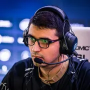 Saksa рассказал о целях в составе Team Yandex: Хочу помочь команде стать одной из лучших на тир-1