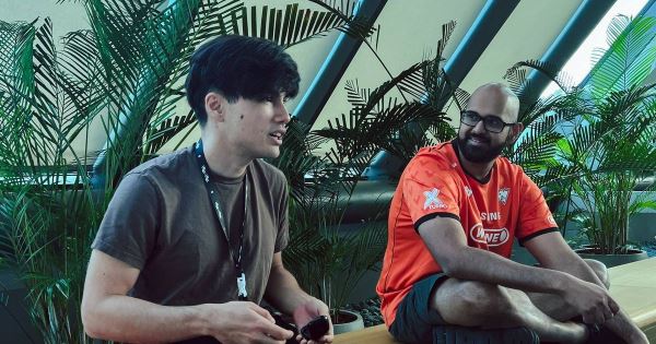 Virtus.pro показала подарки участникам FISSURE PLAYGROUND 2 — Dota 2