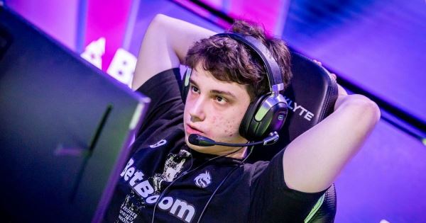 Team Spirit выиграла у Aurora Gaming и вышла в плей-офф FISSURE PLAYGROUND 2 — Dota 2