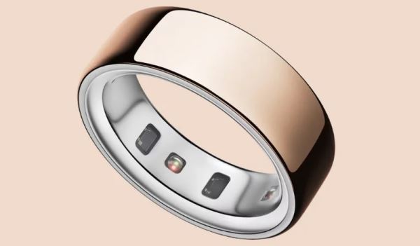 Умные кольца Oura научатся выявлять признаки гипертонии, как последние Apple Watch