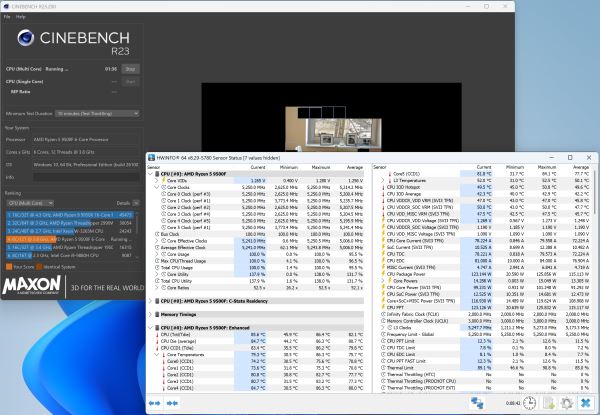 Новая статья: Обзор Ryzen 5 9500F: самый дешёвый Zen 5