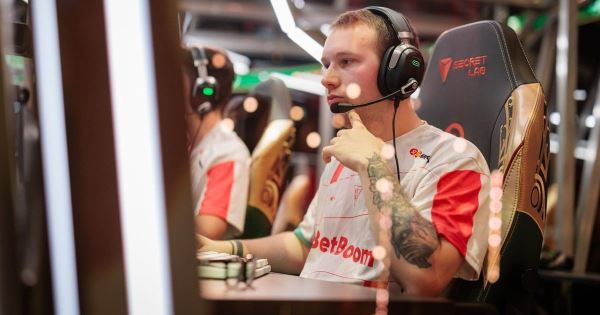 Team Spirit против BetBoom Team — ставки на матчи Dota 2