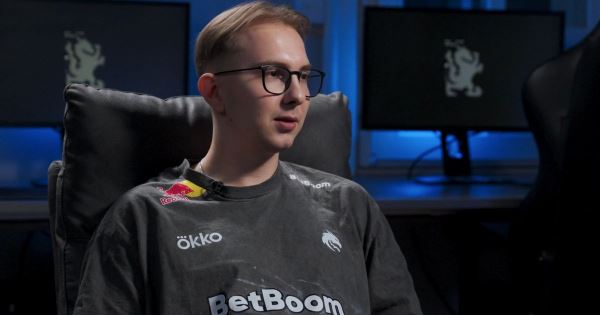 Panto высказался перед матчем с BetBoom Team за выход в плей-офф BLAST Slam IV