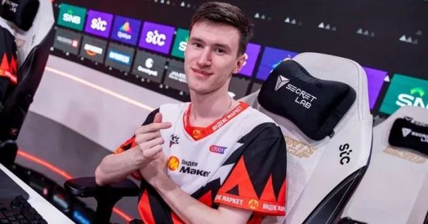 Team Yandex обыграла MOUZ и прошла в финал верхней сетки плей-офф FISSURE PLAYGROUND 2