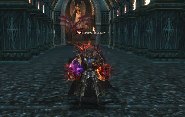 На серверах Lineage 2 Essence появилось +2 Оружие Дракона и несколько +1 Оружий Бессмертия